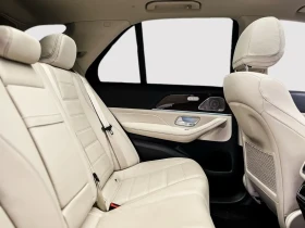 Mercedes-Benz GLE Burmester* Multibeam LED* ПОДГРЕВ и ОБДУХВАНЕ, снимка 8