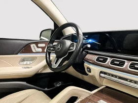 Mercedes-Benz GLE Burmester* Multibeam LED* ПОДГРЕВ и ОБДУХВАНЕ, снимка 5