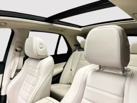 Mercedes-Benz GLE Burmester* Multibeam LED* ПОДГРЕВ и ОБДУХВАНЕ, снимка 6