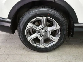 Honda Cr-v 1.5 Ex-L 2Wd, снимка 5
