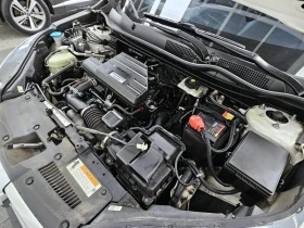 Honda Cr-v 1.5 Ex-L 2Wd, снимка 6