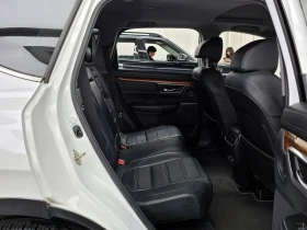 Honda Cr-v 1.5 Ex-L 2Wd, снимка 12