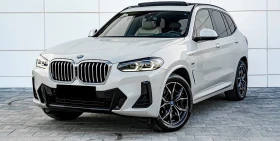 BMW X3 30e xDrive M-Sport, снимка 1