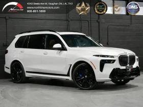 BMW X7 23 INCH| HUD| 360| HARMAN K, снимка 1