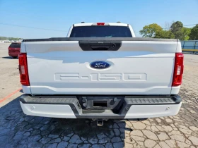Ford F150 5.0l Supercrew, снимка 6