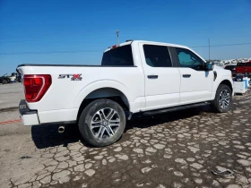 Ford F150 5.0l Supercrew, снимка 3