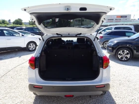 Suzuki Vitara 1.6 vvt V-Top 4wd AllGrip, снимка 4
