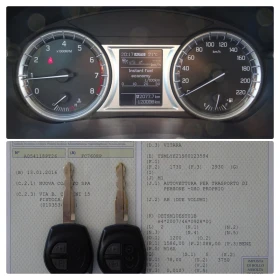 Suzuki Vitara 1.6 vvt V-Top 4wd AllGrip, снимка 16