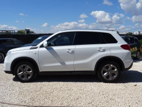 Suzuki Vitara 1.6 vvt V-Top 4wd AllGrip, снимка 2