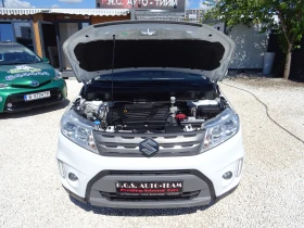 Suzuki Vitara 1.6 vvt V-Top 4wd AllGrip, снимка 7