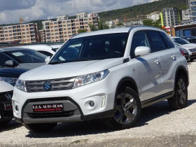 Suzuki Vitara 1.6 vvt V-Top 4wd AllGrip, снимка 1