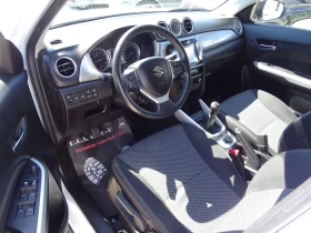 Suzuki Vitara 1.6 vvt V-Top 4wd AllGrip, снимка 9