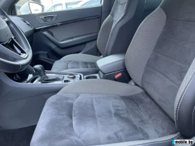 Seat Ateca XCELLENCE 4DRIVE, снимка 6