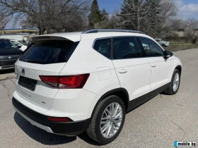 Seat Ateca XCELLENCE 4DRIVE, снимка 3