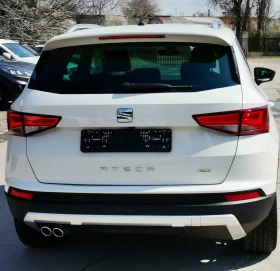 Seat Ateca XCELLENCE 4DRIVE, снимка 2
