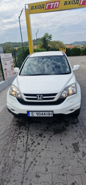 Honda Cr-v  2.2 ES I-DTEC | Mobile.bg    1