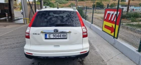 Honda Cr-v  2.2 ES I-DTEC | Mobile.bg    8