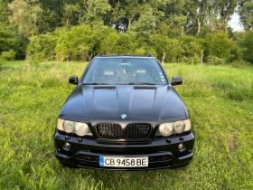 BMW X5 3.0d , снимка 6 - Автомобили и джипове - 45903483