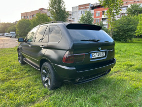 BMW X5 3.0d , снимка 2 - Автомобили и джипове - 45903483