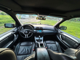BMW X5 3.0d , снимка 8 - Автомобили и джипове - 45903483