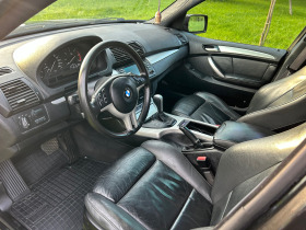 BMW X5 3.0d , снимка 9 - Автомобили и джипове - 45903483