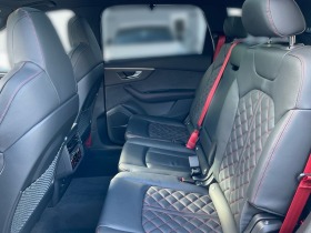 Audi SQ7 4.0 TFSI Quattro Facelift = NEW= 7 Seats Гаранция, снимка 12
