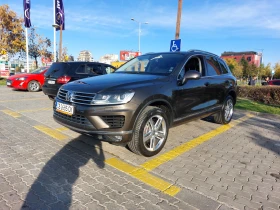 VW Touareg, снимка 1