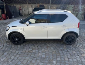 Suzuki Ignis, снимка 7