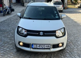 Suzuki Ignis, снимка 3