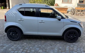 Suzuki Ignis, снимка 2