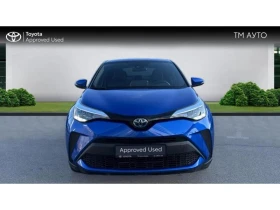 Toyota C-HR | Mobile.bg    5