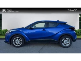 Toyota C-HR | Mobile.bg    3