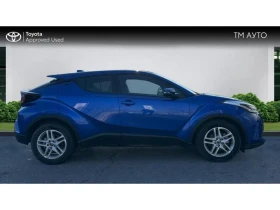 Toyota C-HR | Mobile.bg    16