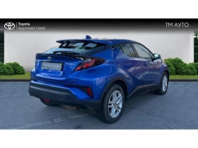 Toyota C-HR | Mobile.bg    17