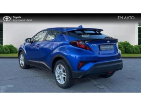 Toyota C-HR | Mobile.bg    2