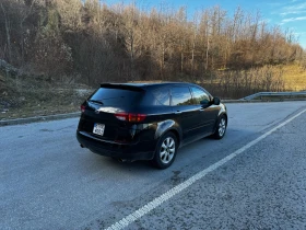 Subaru B9 tribeca, снимка 2