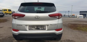 Hyundai Tucson 1.7d, снимка 5