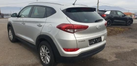 Hyundai Tucson 1.7d, снимка 7