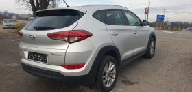 Hyundai Tucson 1.7d, снимка 6