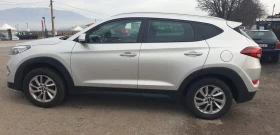 Hyundai Tucson 1.7d, снимка 8