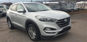 Hyundai Tucson 1.7d | Mobile.bg    2