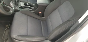 Hyundai Tucson 1.7d, снимка 9