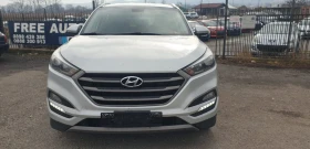 Hyundai Tucson 1.7d, снимка 3