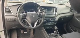 Hyundai Tucson 1.7d | Mobile.bg    12