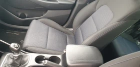 Hyundai Tucson 1.7d, снимка 10