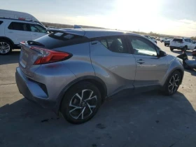 Toyota C-HR XLE  | Mobile.bg    3