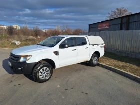 Ford Ranger Т6, снимка 15