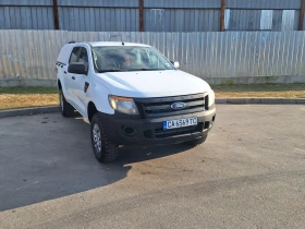 Ford Ranger Т6, снимка 2