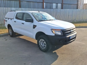 Ford Ranger Т6, снимка 1