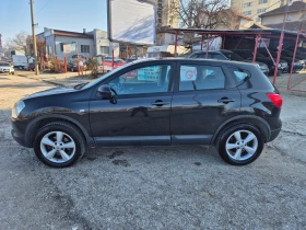 Nissan Qashqai 1.5DCI KLIMATRONIK | Mobile.bg    5